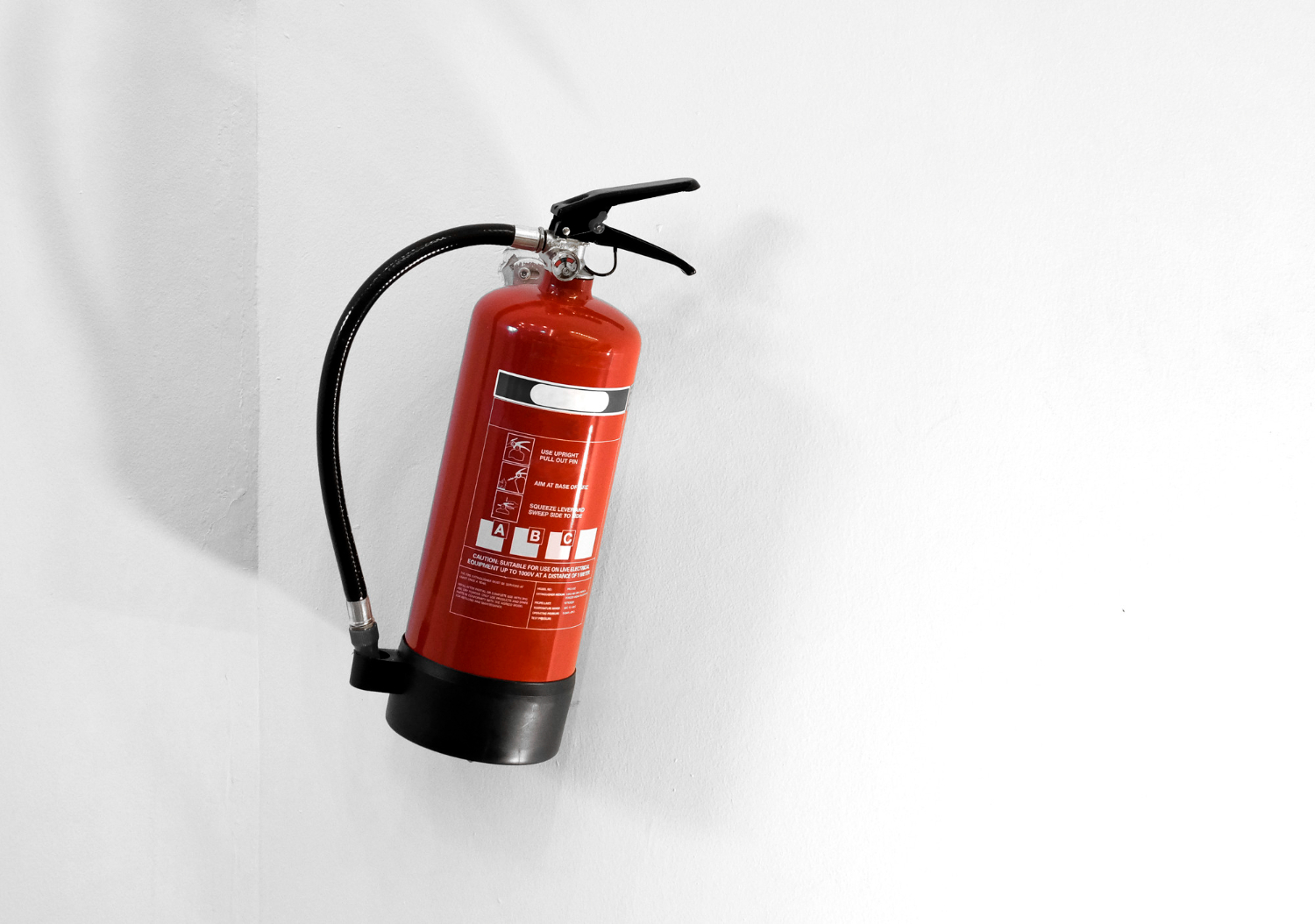 Installation matériel incendie à Laroque-Timbaut et Bon-Encontre